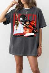 Usher World Tour Tee For Women