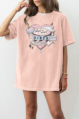 Sabrina Carpenter Short N’ Sweet Tee For Women