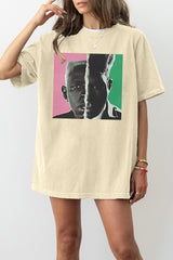 Tyler the Creator Chromakopia and Igor Graphic Tee For Women