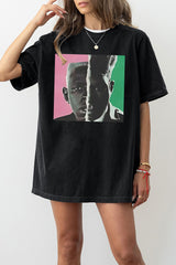 Tyler the Creator Chromakopia and Igor Graphic Tee For Women