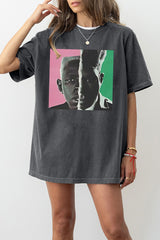 Tyler the Creator Chromakopia and Igor Graphic Tee For Women