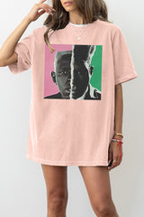 Tyler the Creator Chromakopia and Igor Graphic Tee For Women