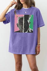 Tyler the Creator Chromakopia and Igor Graphic Tee For Women