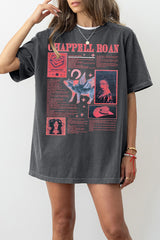 Chappell Roan Album Tee For Women