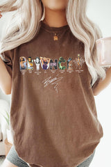 Beyoncé Concert Album Beehive Tee For Women