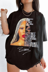 Beyoncé Concert Beyhive Renaissance Tee For Women