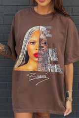 Beyoncé Concert Beyhive Renaissance Tee For Women