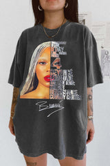 Beyoncé Concert Beyhive Renaissance Tee For Women