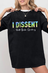 Becomes Duty Tee For Women