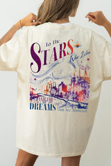 Velaris City of Starlight  Tee For Women