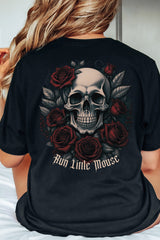 Haunting Adeline Zade Meadows Dark Romance Tee For Women