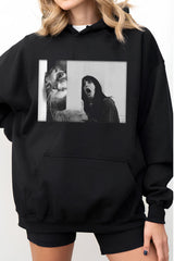 THE SHINING Hoodies For Women