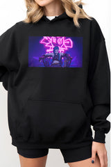 Jinx Hoodie For Women