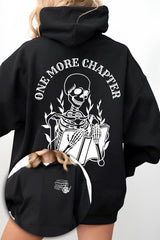 One More Chapter Hoodie For Women