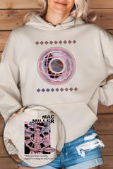 Mac Miller The Divine Feminine Hoodie For Women