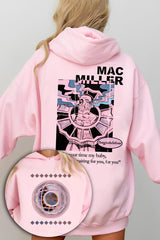 Mac Miller The Divine Feminine Hoodie For Women