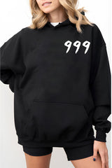 Juice Wrld 999 Album Legend Never Dies Fleece Hoodie For Women