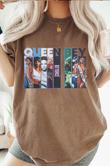 Beyonce Vintage Full Albums Shirt