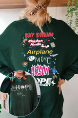 J-Hope Sweatshirt