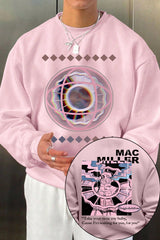 Mac Miller The Divine Feminine Sweatshirt For Men