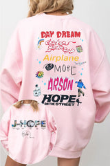 J-Hope Sweatshirt