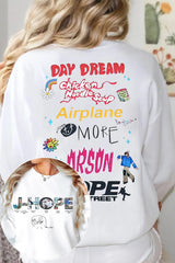 J-Hope Sweatshirt